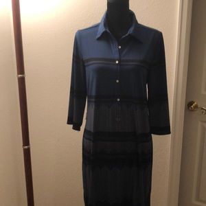 Max Studio knit dress